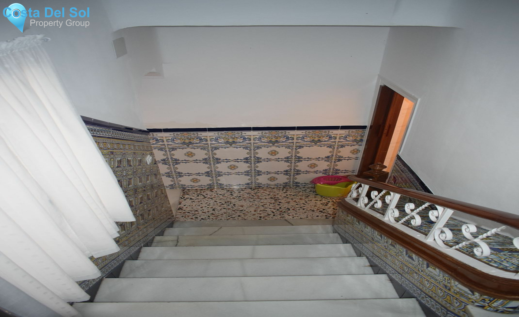 Townhouse in Málaga Centro-1422474