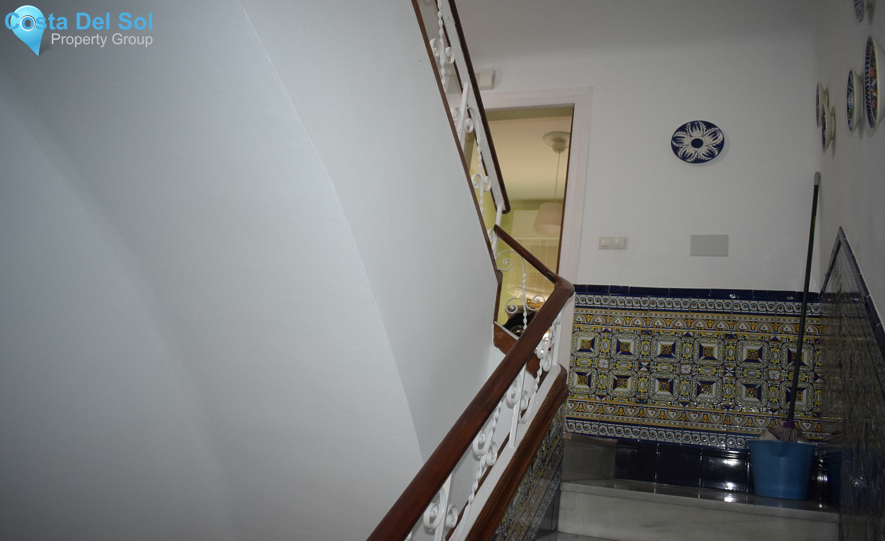 Townhouse in Málaga Centro-1422475