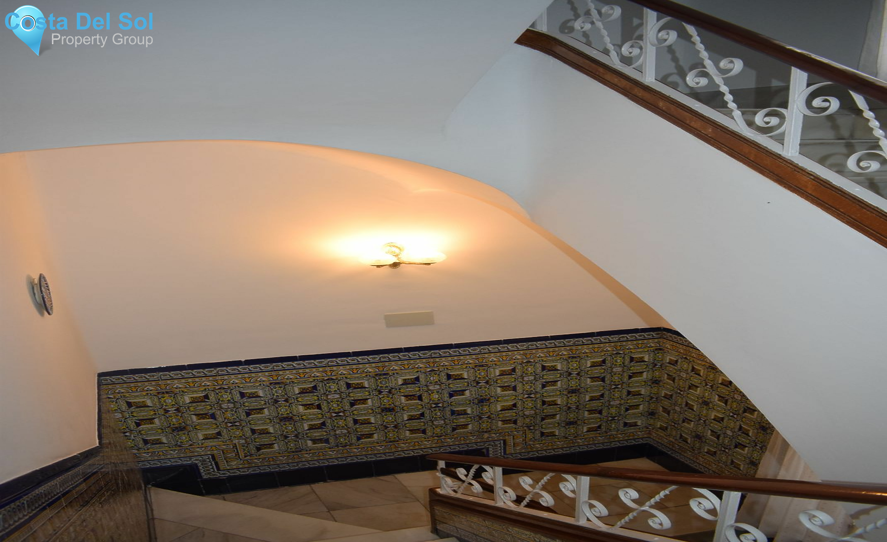 Townhouse in Málaga Centro-1422476