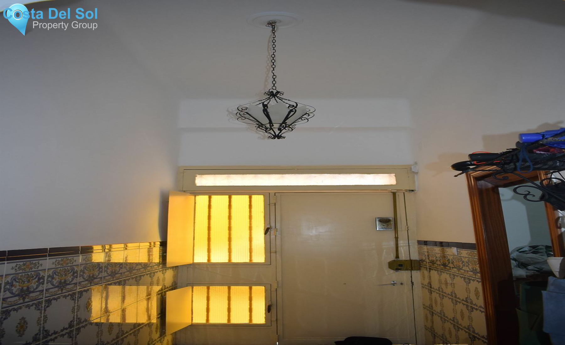 Townhouse in Málaga Centro-1422463