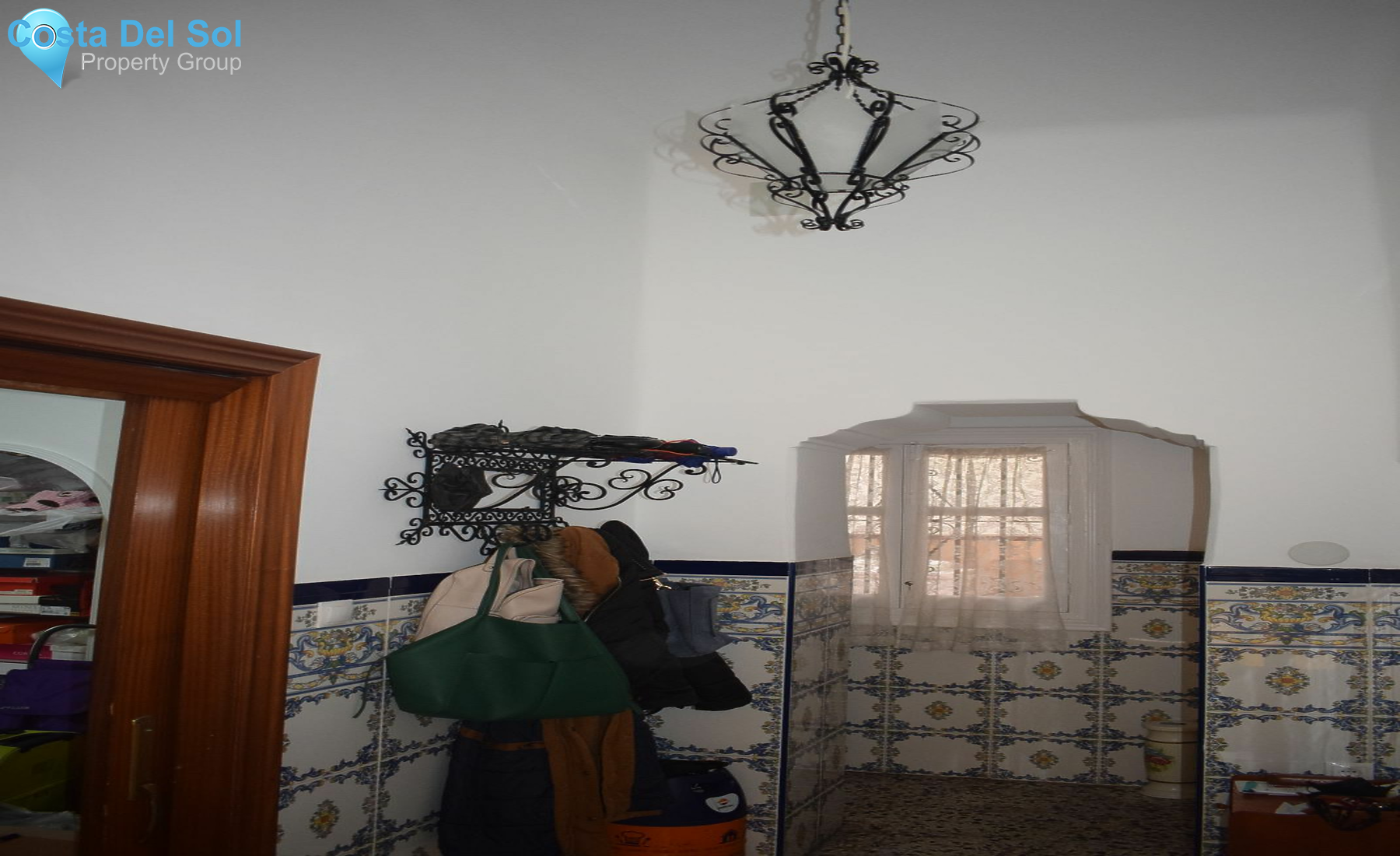 Townhouse in Málaga Centro-1422464