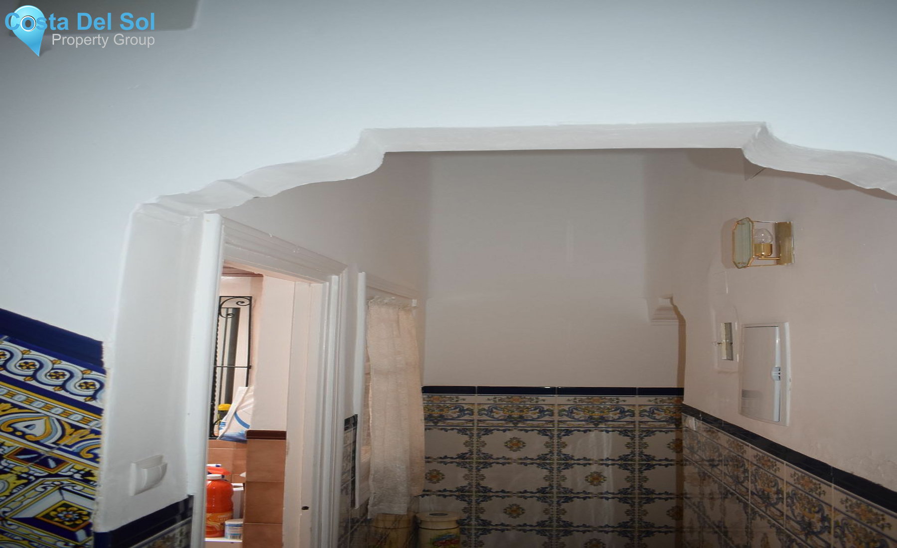 Townhouse in Málaga Centro-1422465