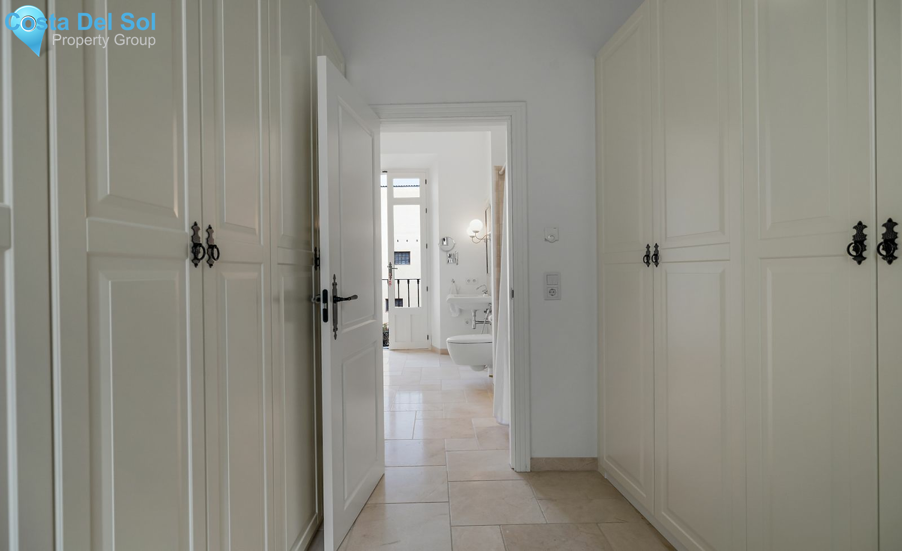 Townhouse in Málaga Centro-1471348