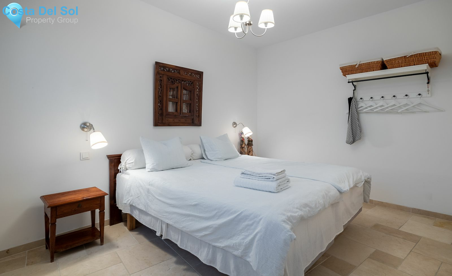 Townhouse in Málaga Centro-1471350