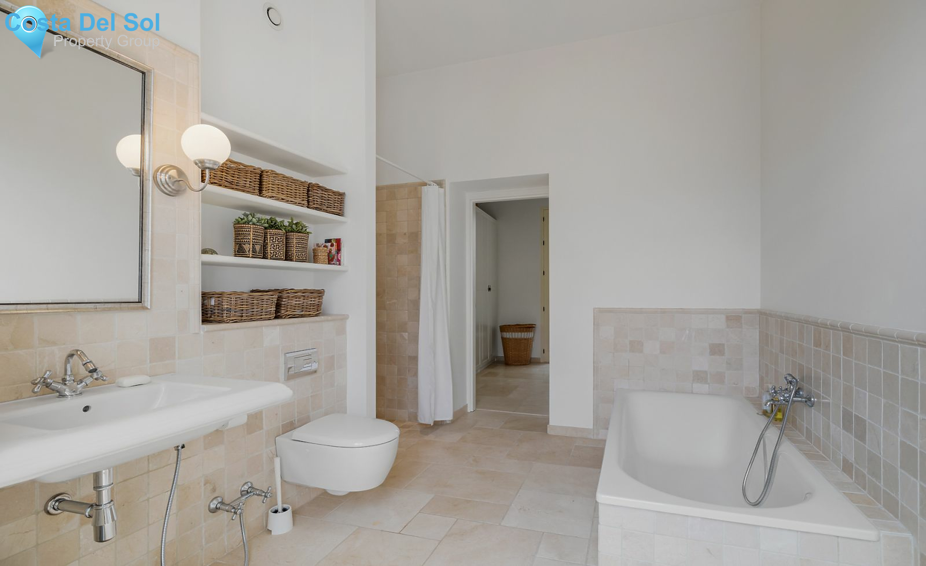 Townhouse in Málaga Centro-1471353