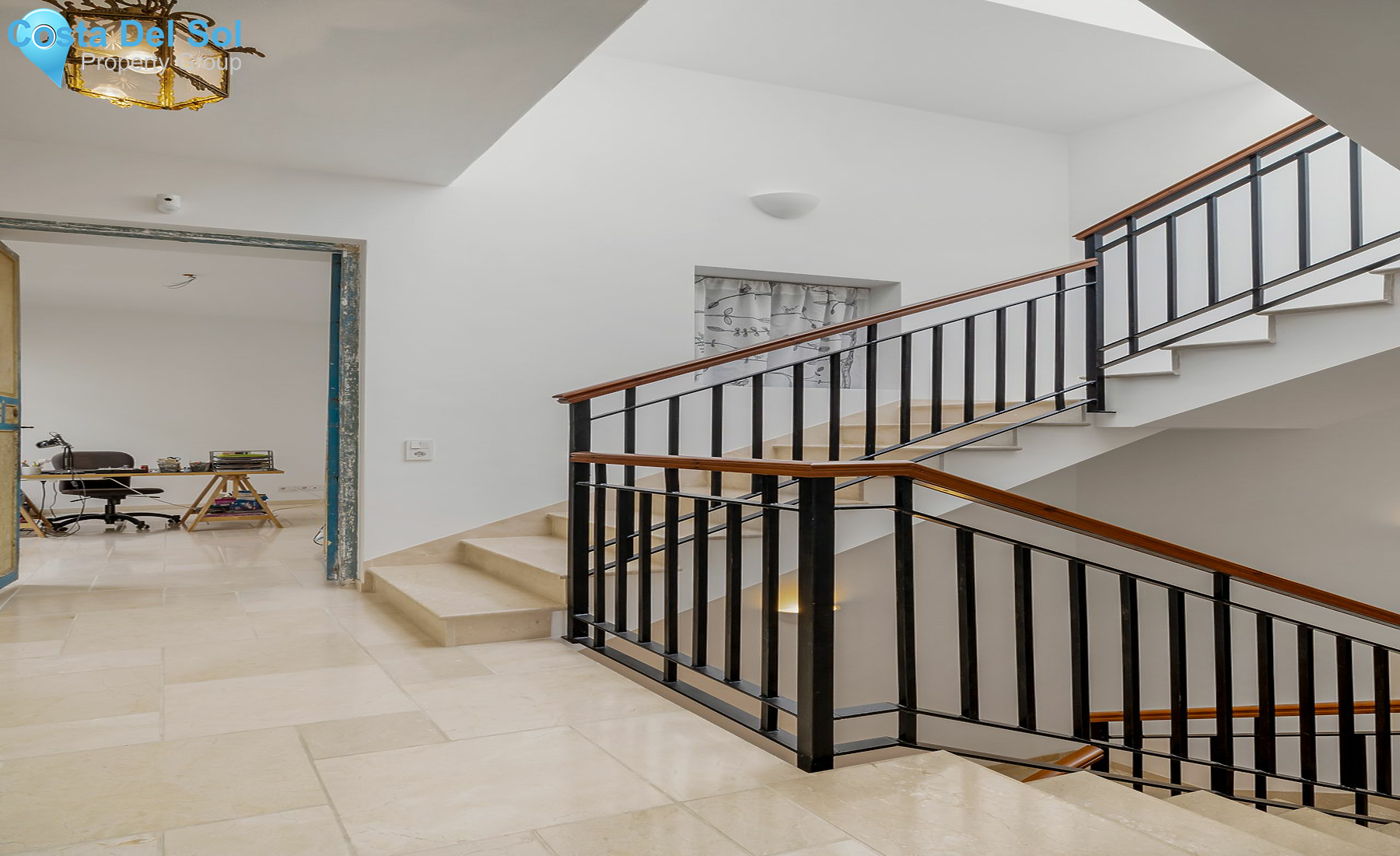 Townhouse in Málaga Centro-1471355