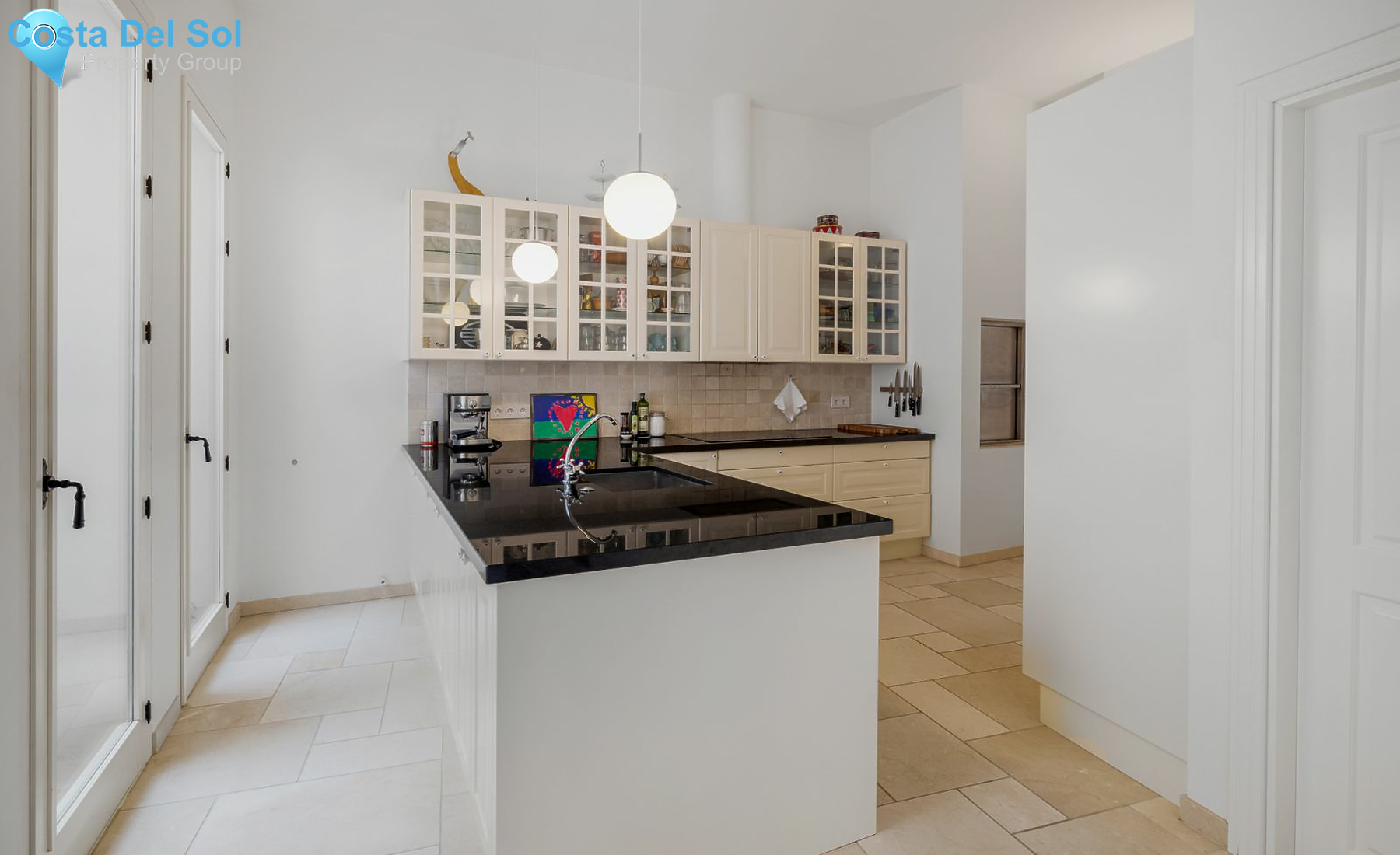 Townhouse in Málaga Centro-1471356