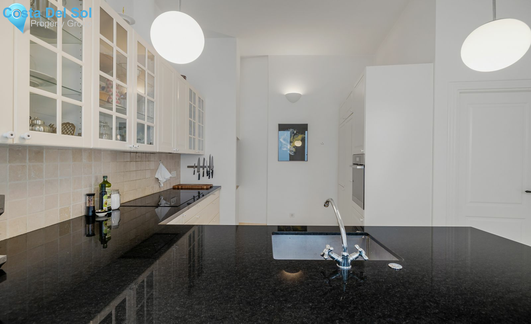 Townhouse in Málaga Centro-1471357