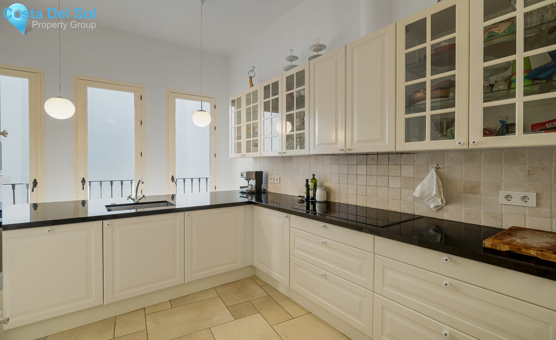 Townhouse in Málaga Centro-1471358