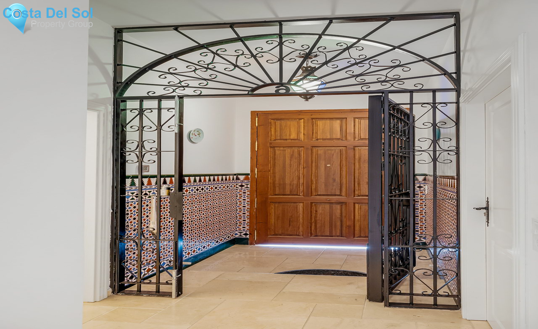 Townhouse in Málaga Centro-1471343