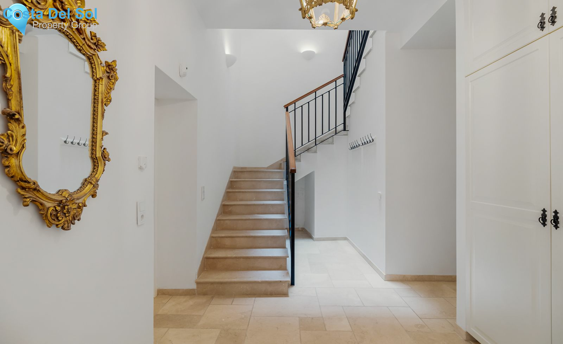 Townhouse in Málaga Centro-1471344