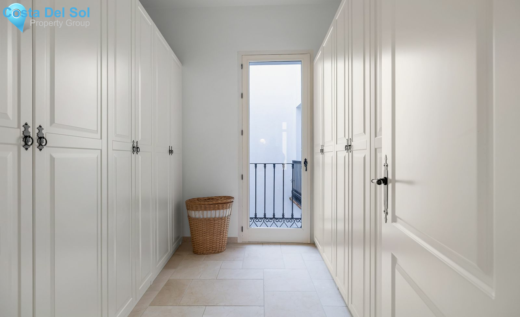 Townhouse in Málaga Centro-1471347