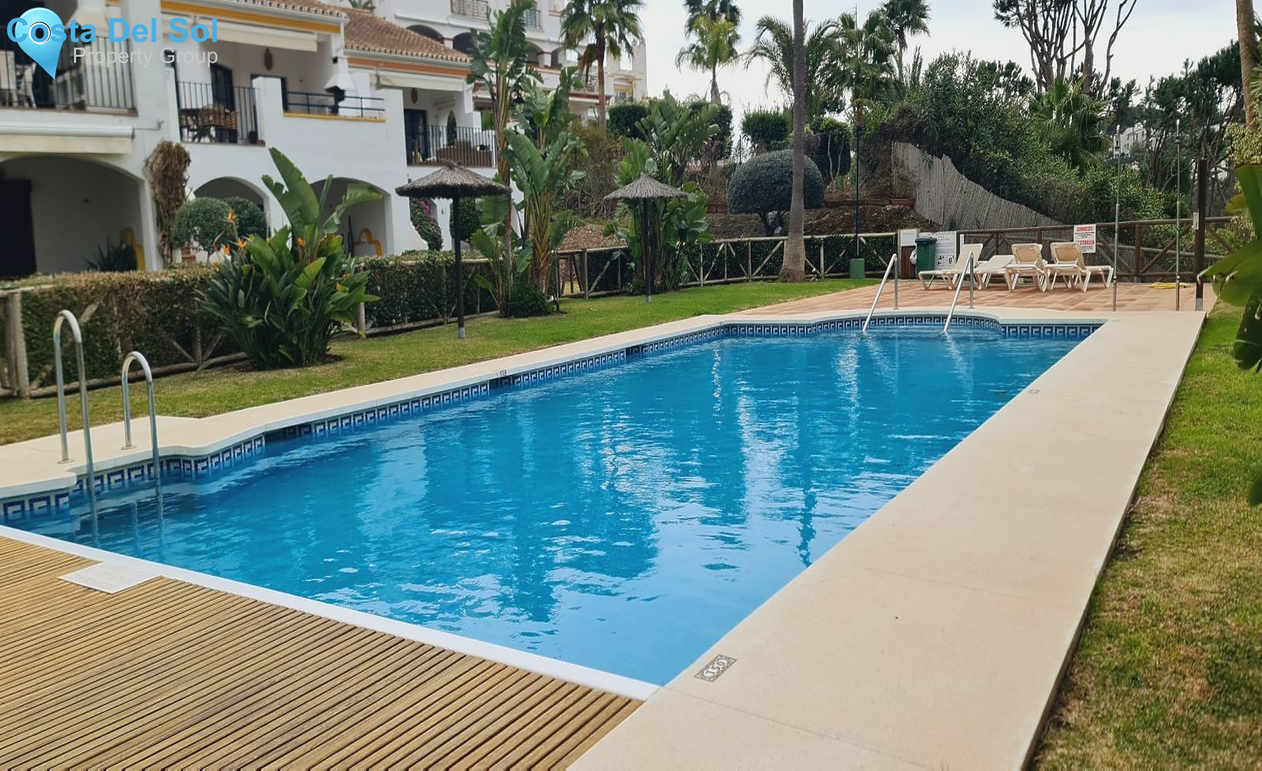 Townhouse in Málaga