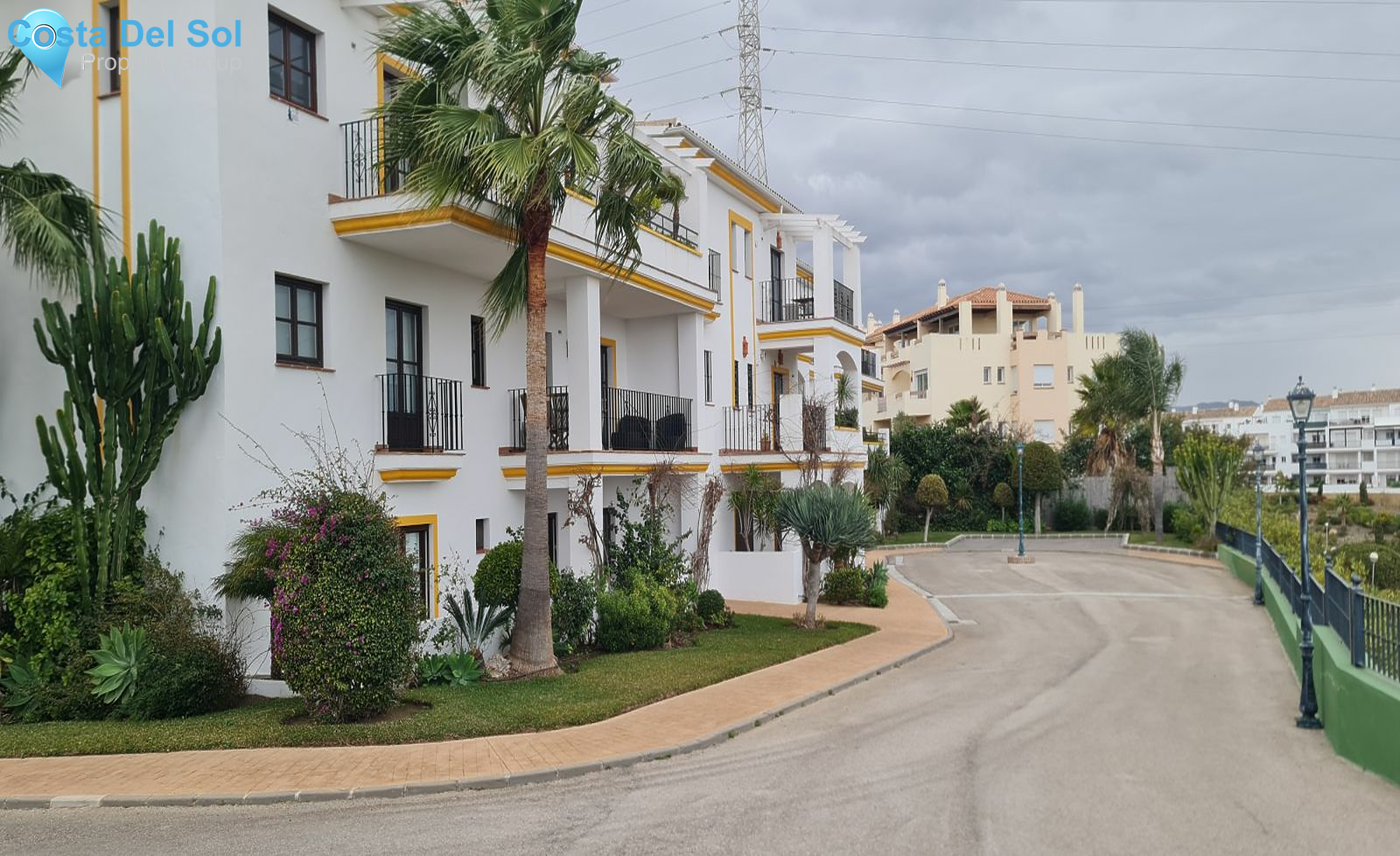Townhouse in Málaga-1212637