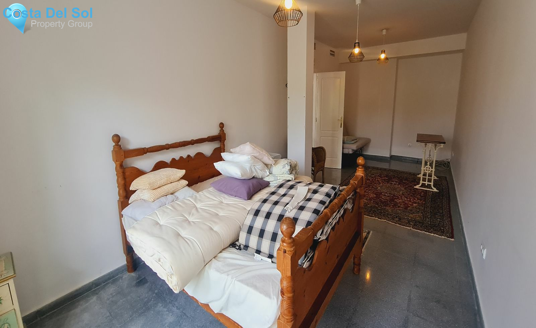 Townhouse in Málaga-1212646