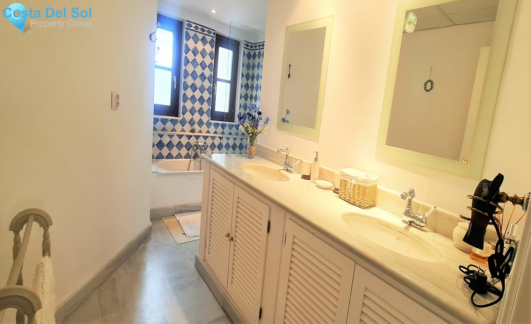 Townhouse in Málaga-1212649