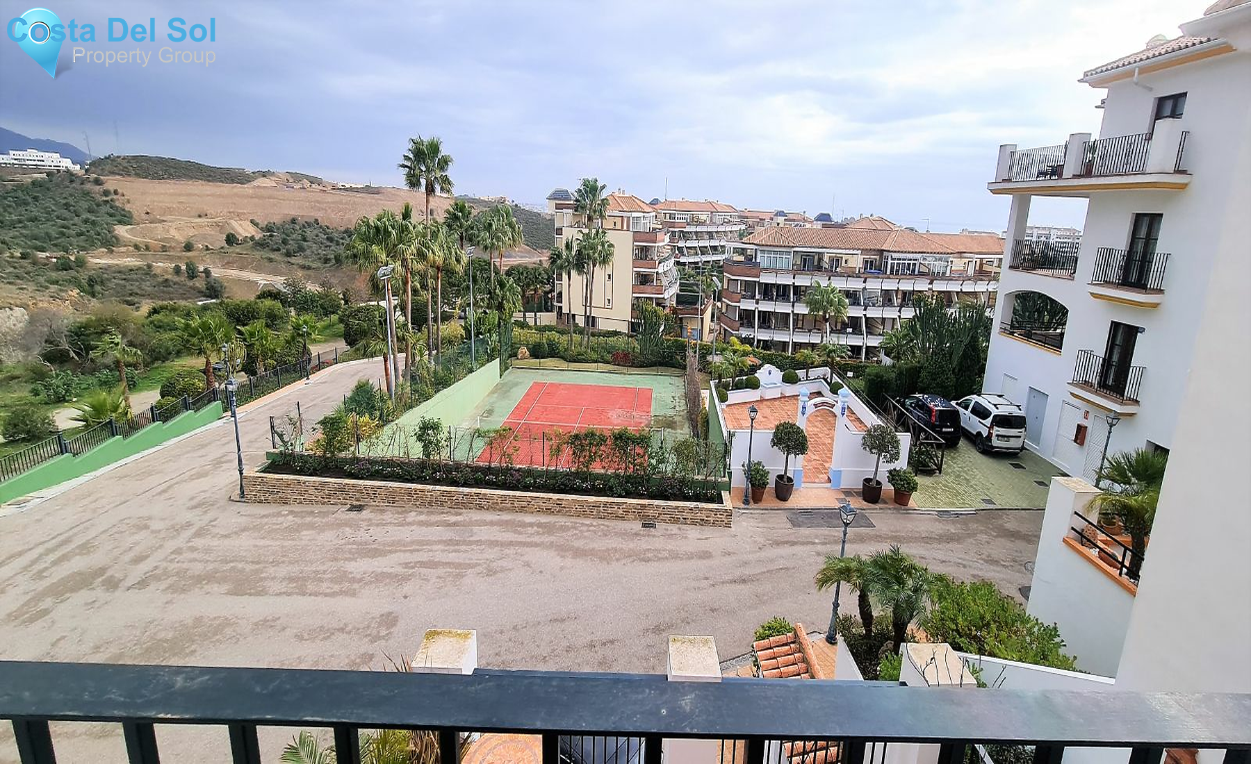 Townhouse in Málaga-1212650