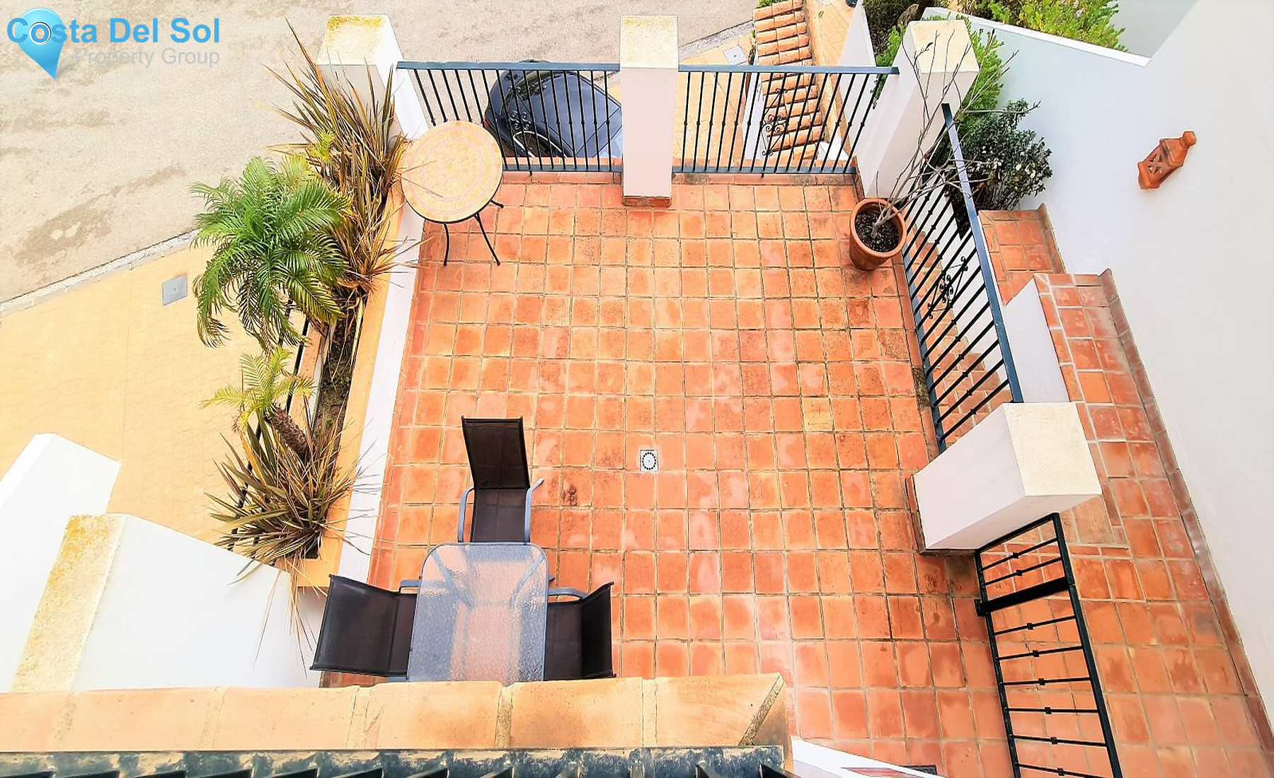 Townhouse in Málaga-1212651