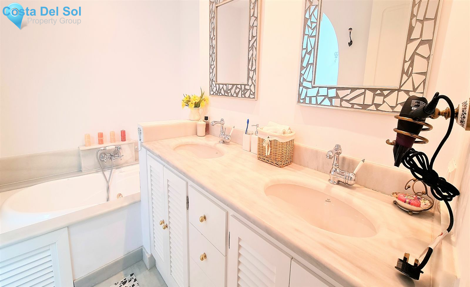 Townhouse in Málaga-1212653