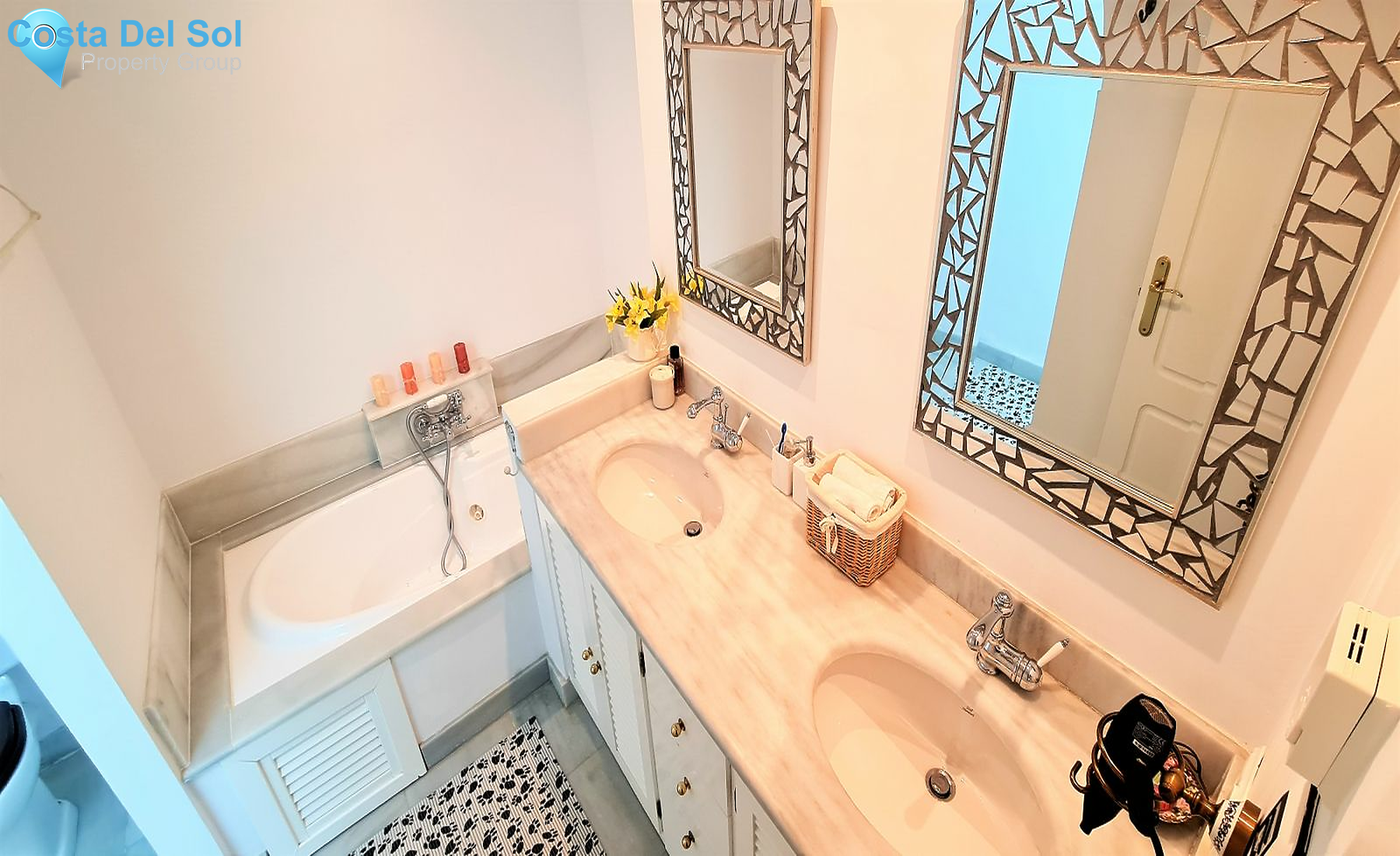 Townhouse in Málaga-1212654