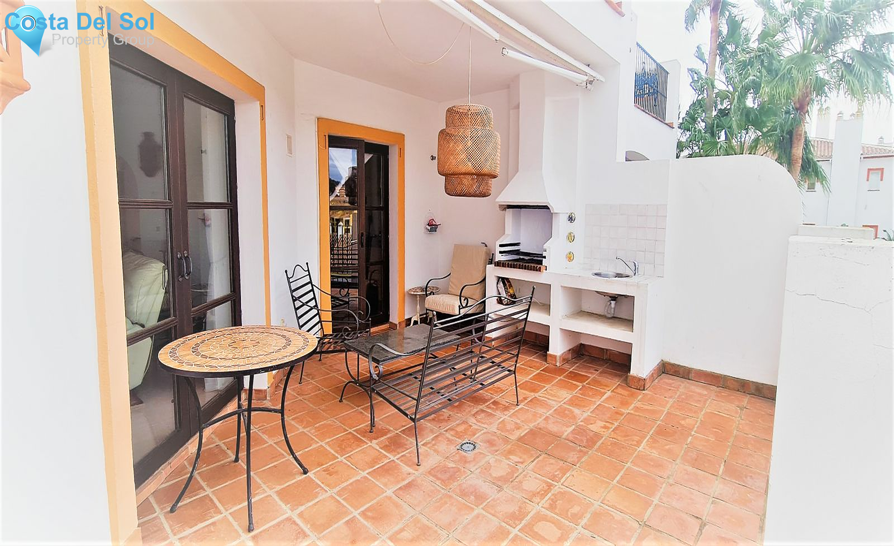 Townhouse in Málaga-1212638