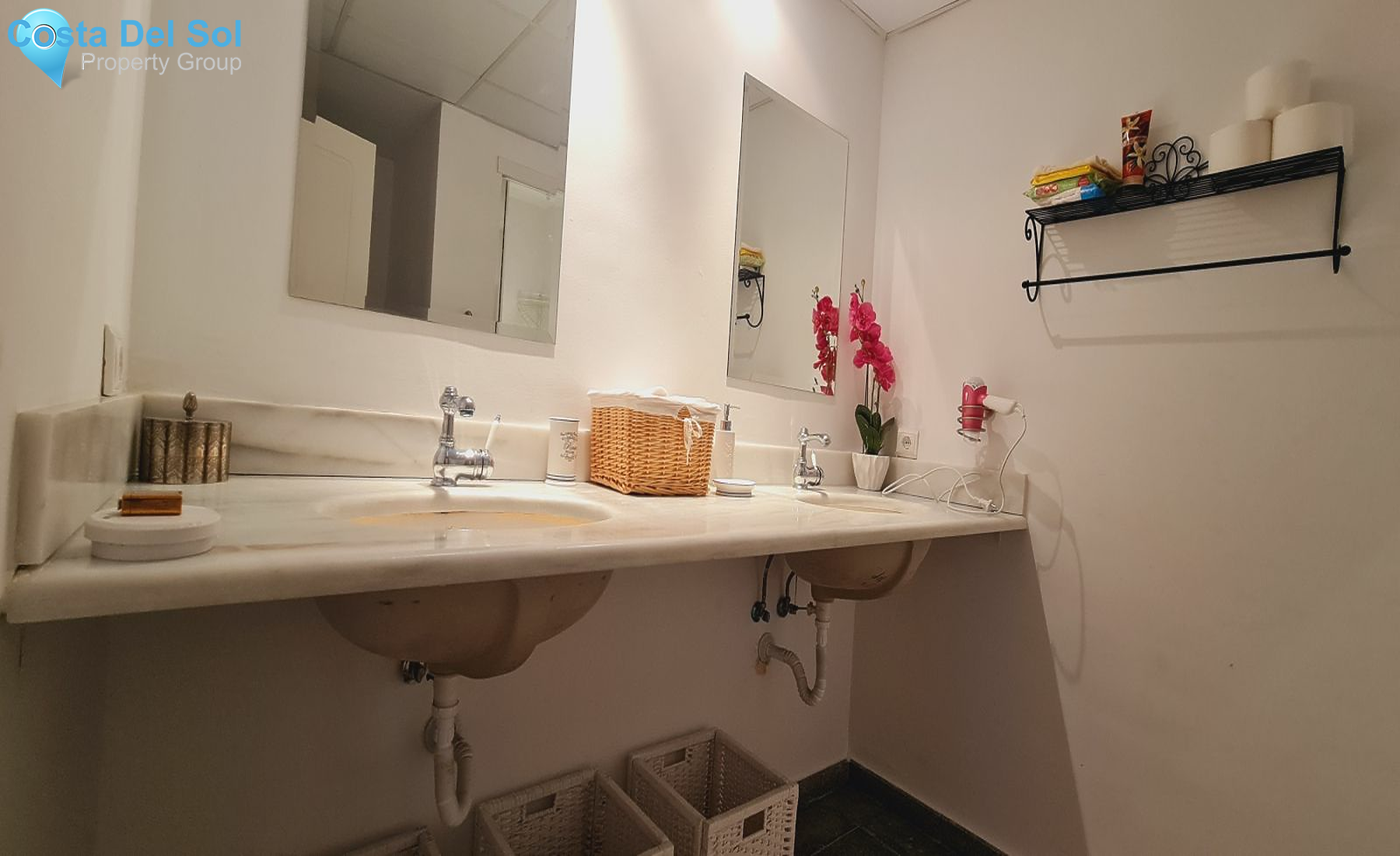 Townhouse in Málaga-1212656