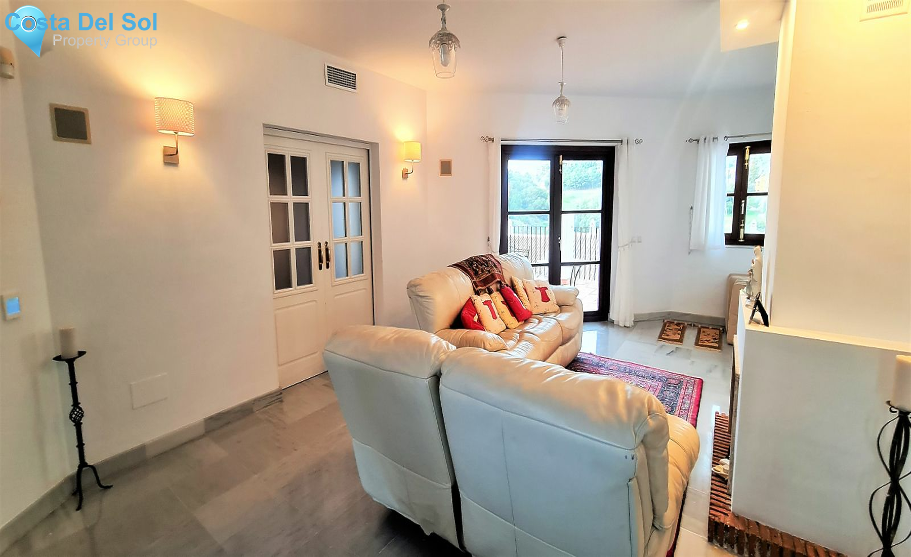 Townhouse in Málaga-1212639