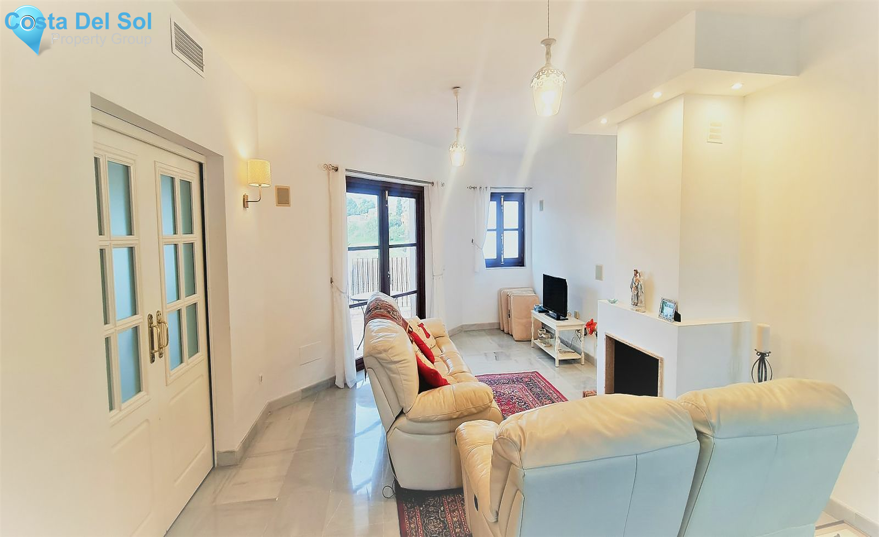 Townhouse in Málaga-1212644