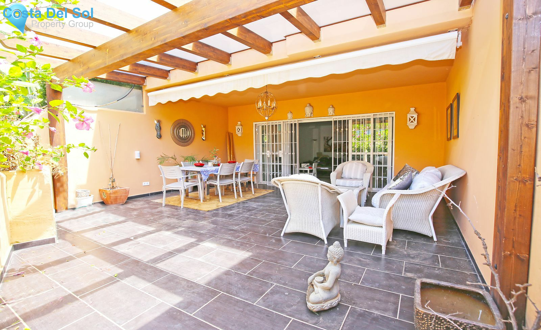 Townhouse in Nagüeles-1421729