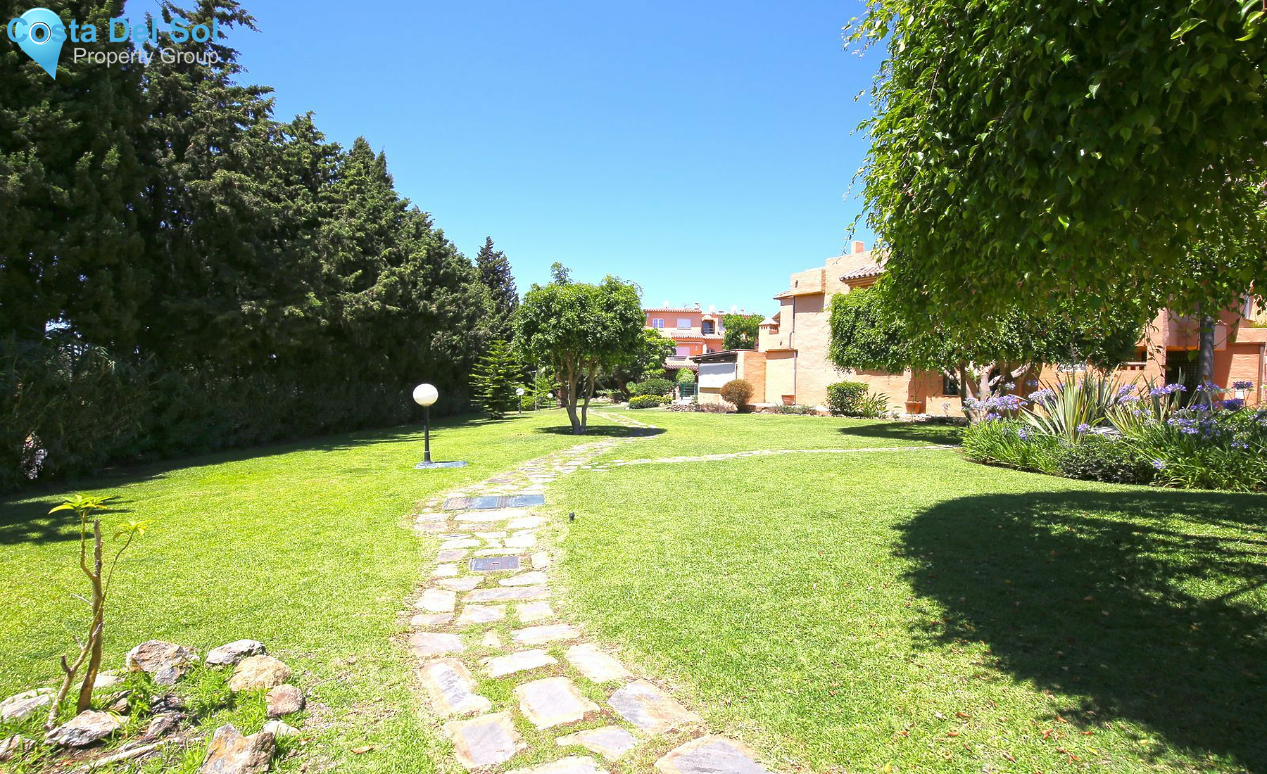 Townhouse in Nagüeles-1421739