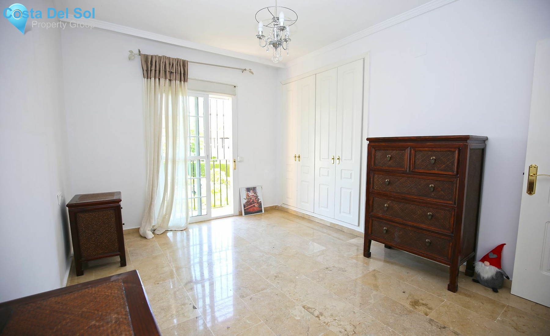 Townhouse in Nagüeles-1421740