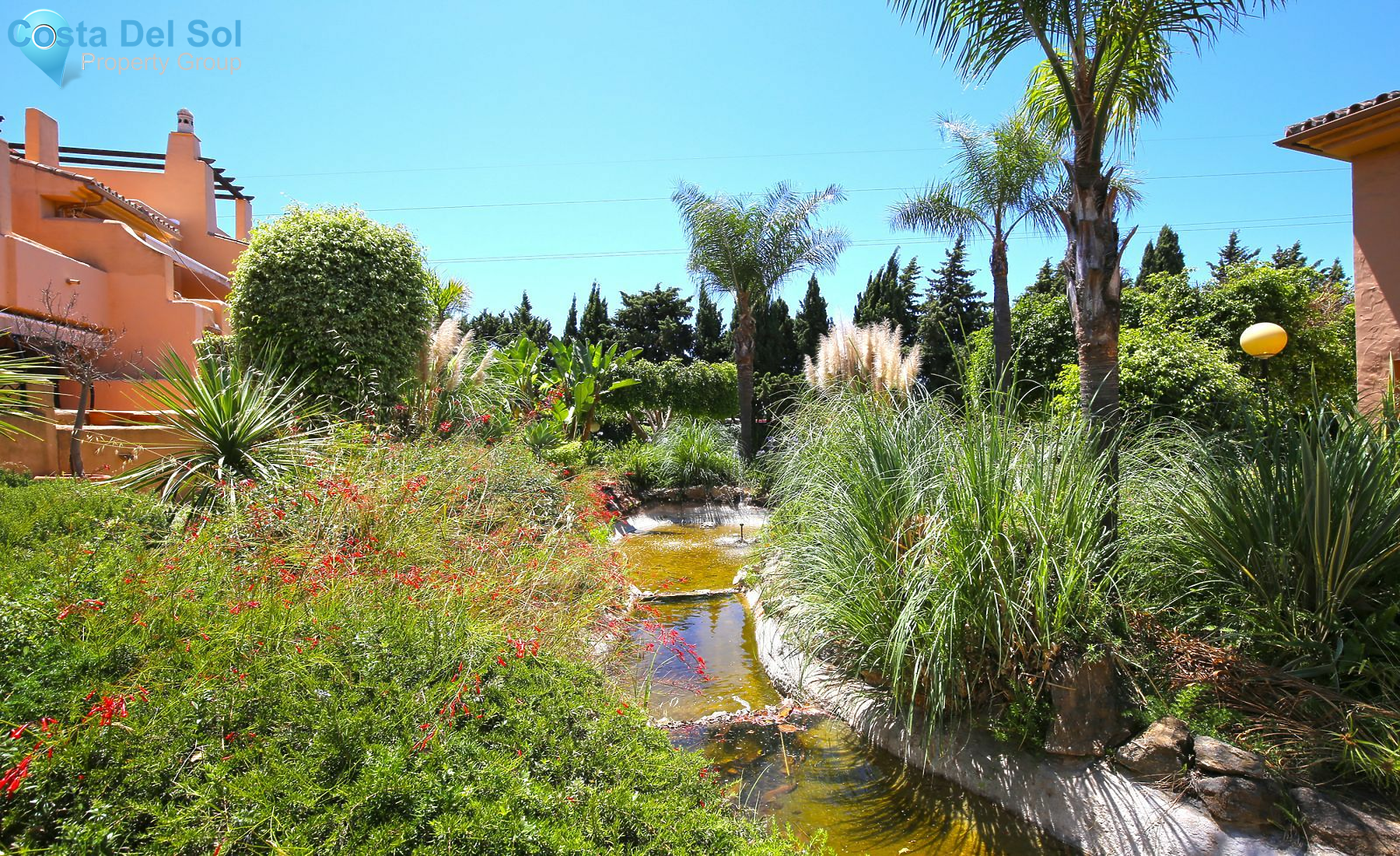 Townhouse in Nagüeles-1421742