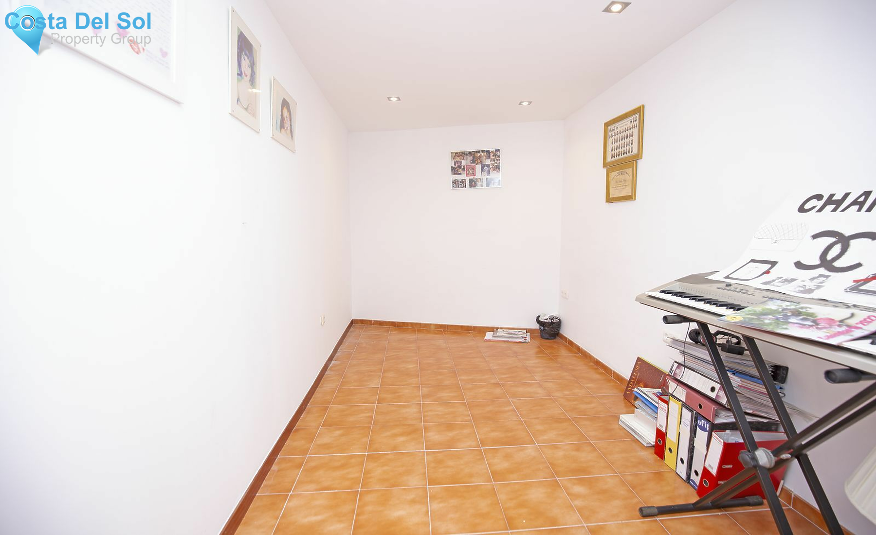 Townhouse in Nagüeles-1421744