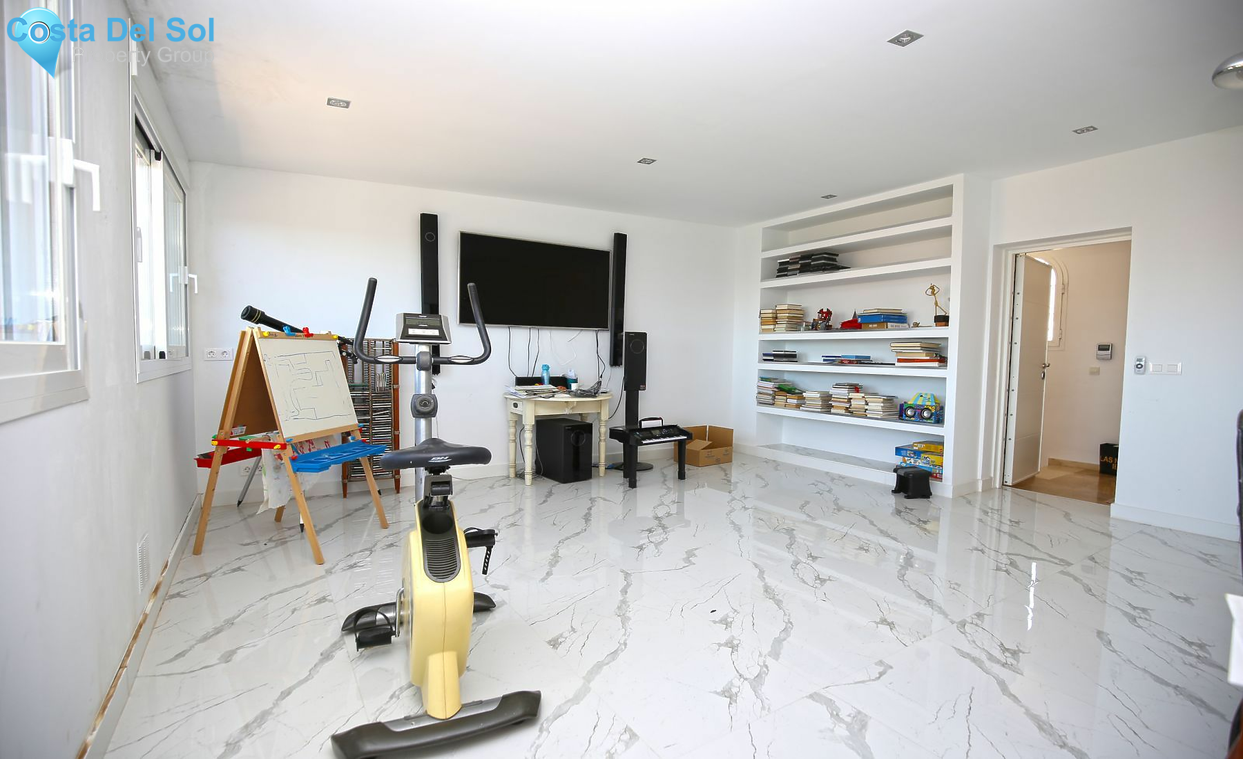 Townhouse in Nagüeles-1421745