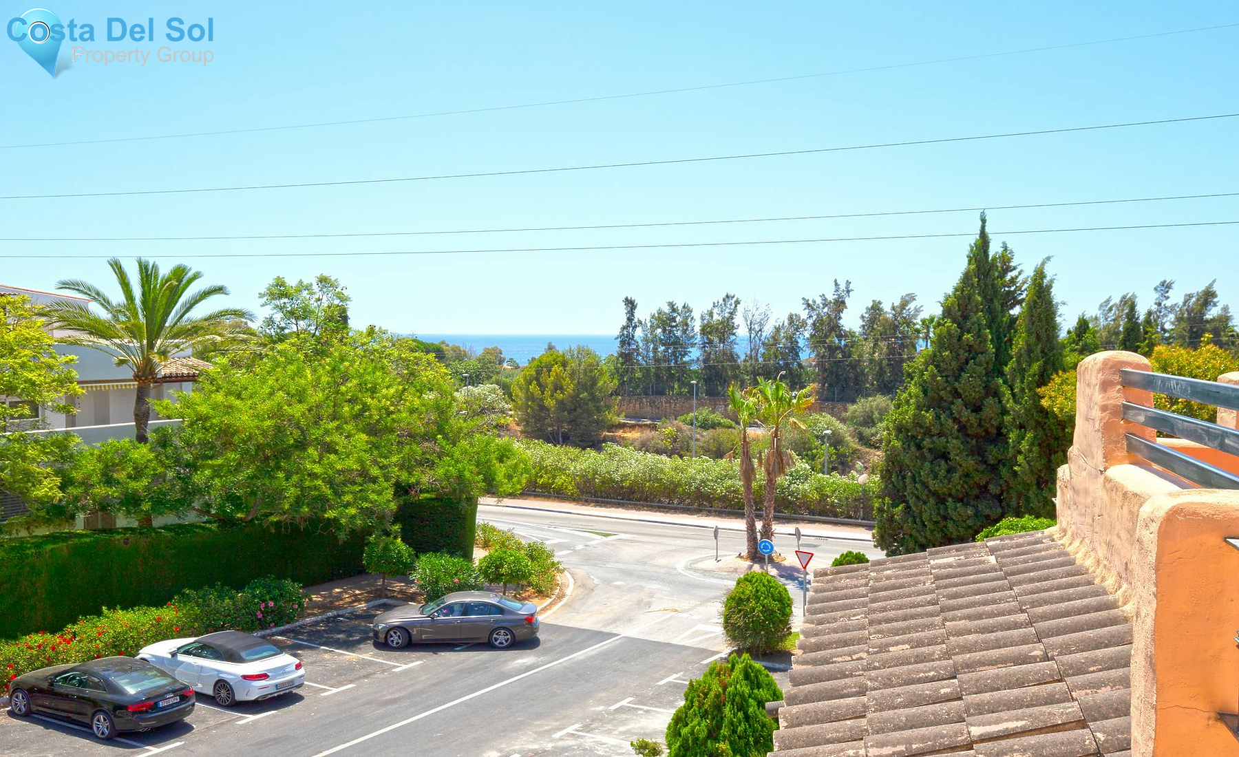 Townhouse in Nagüeles-1421730