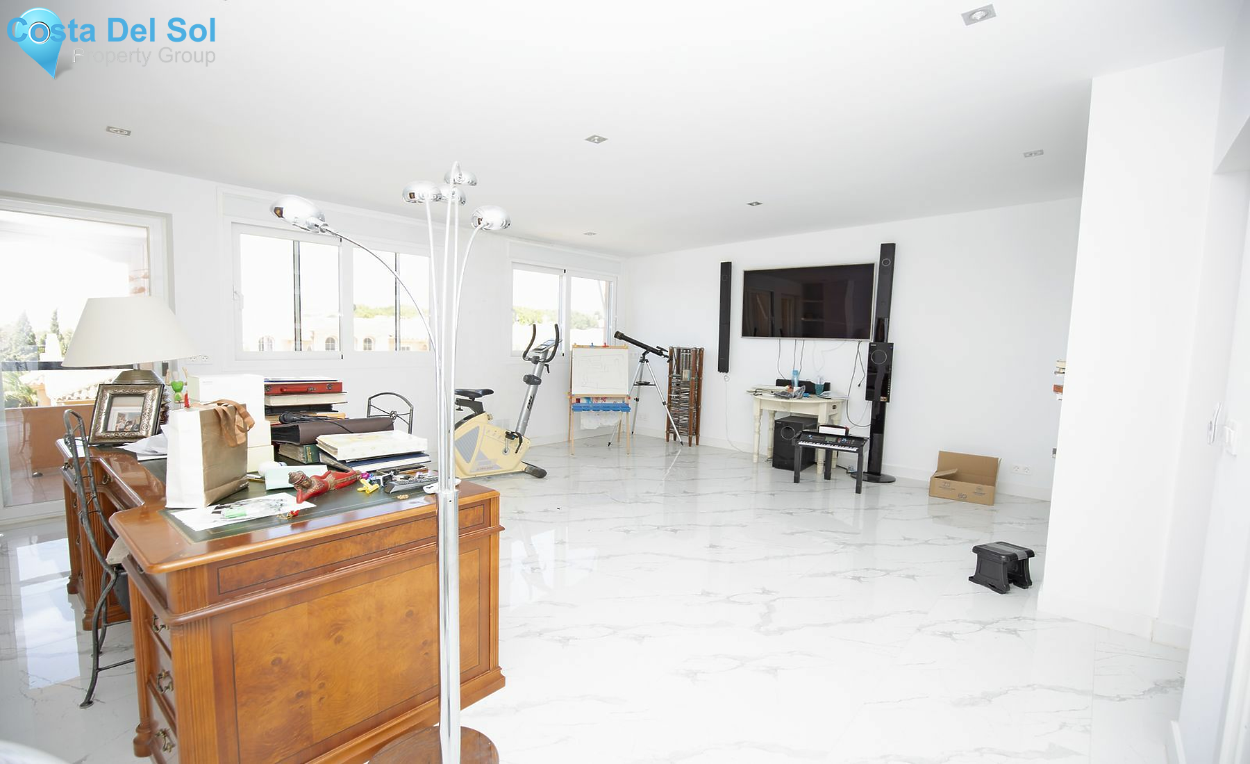 Townhouse in Nagüeles-1421748