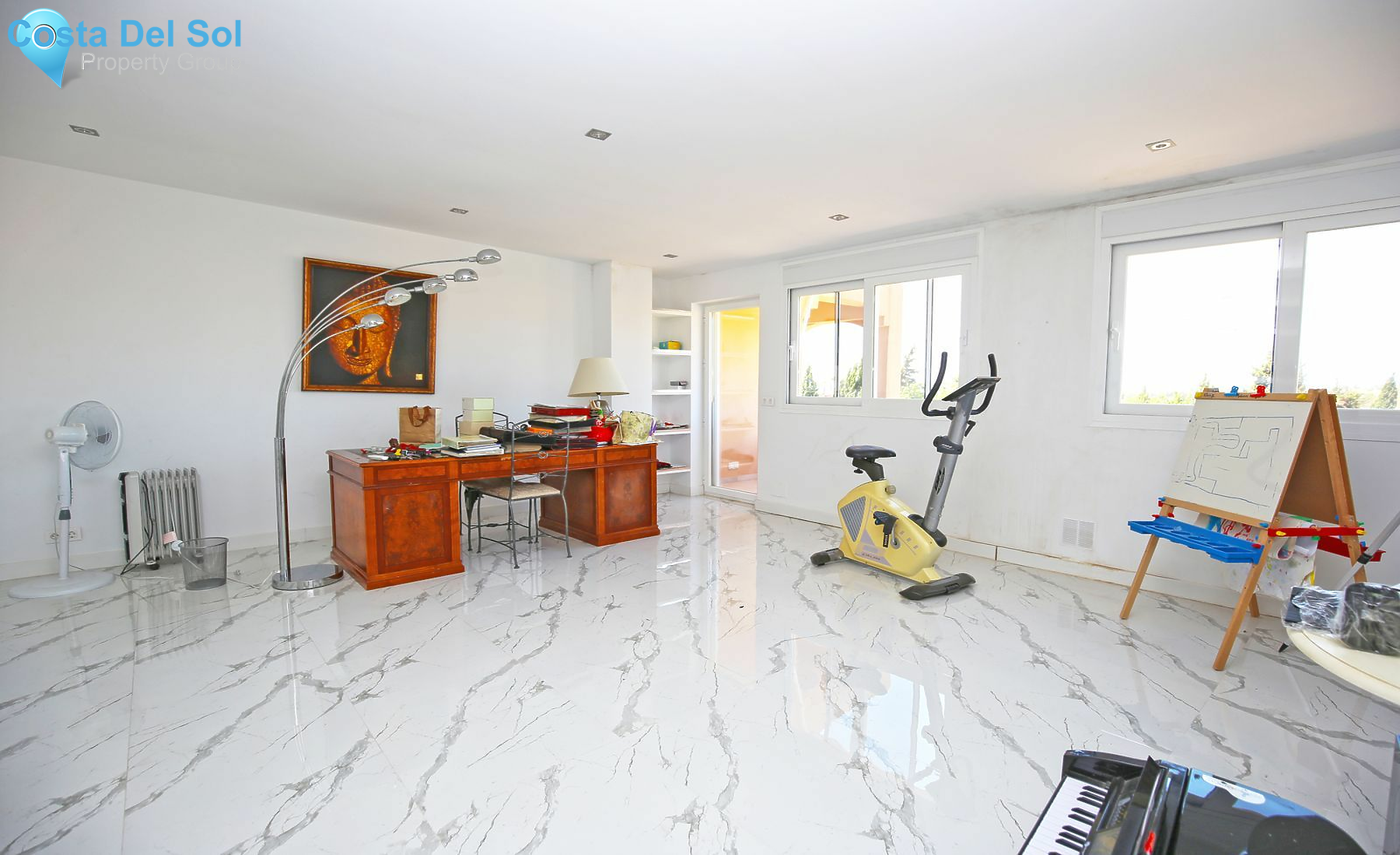 Townhouse in Nagüeles-1421733