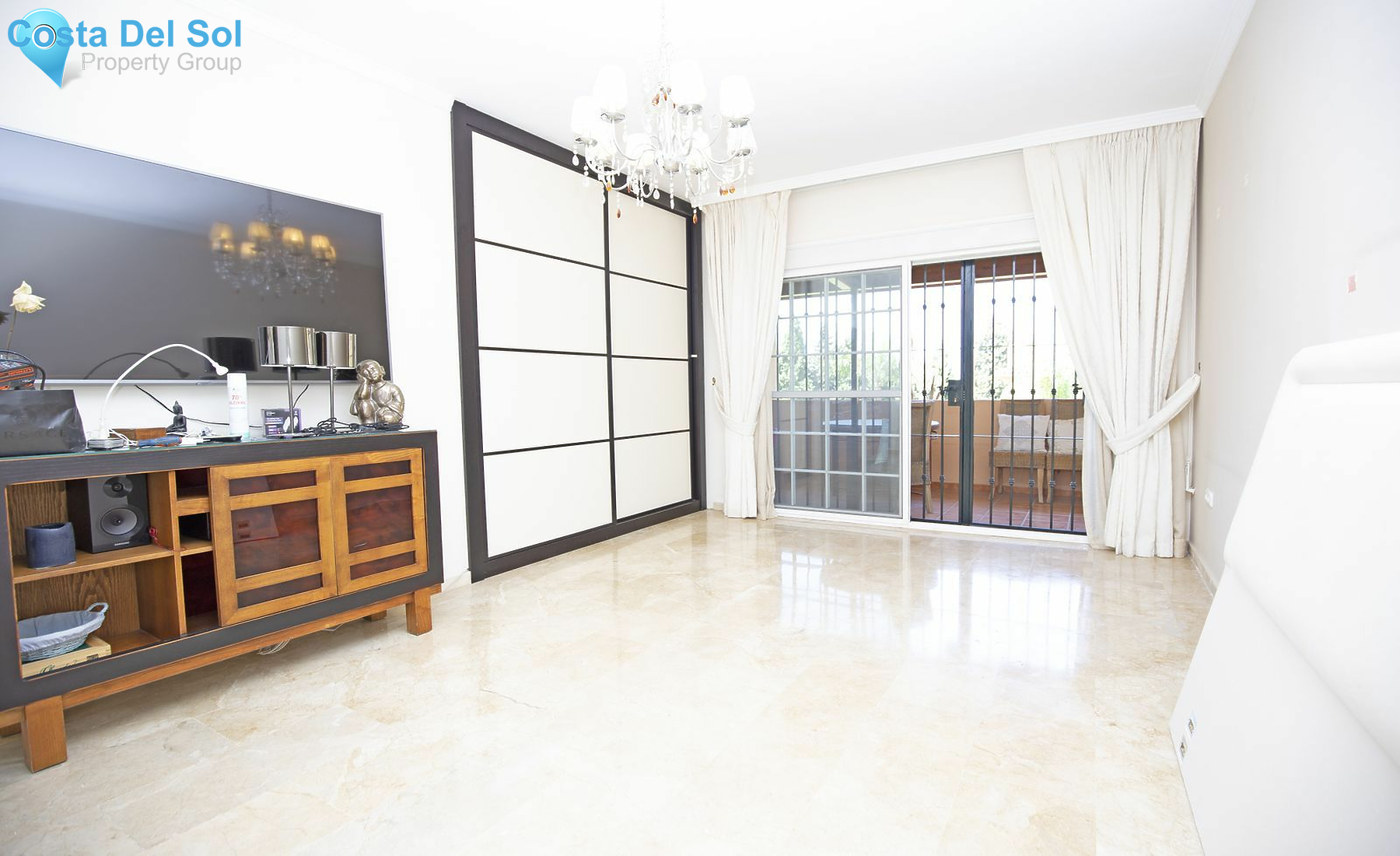 Townhouse in Nagüeles-1421735