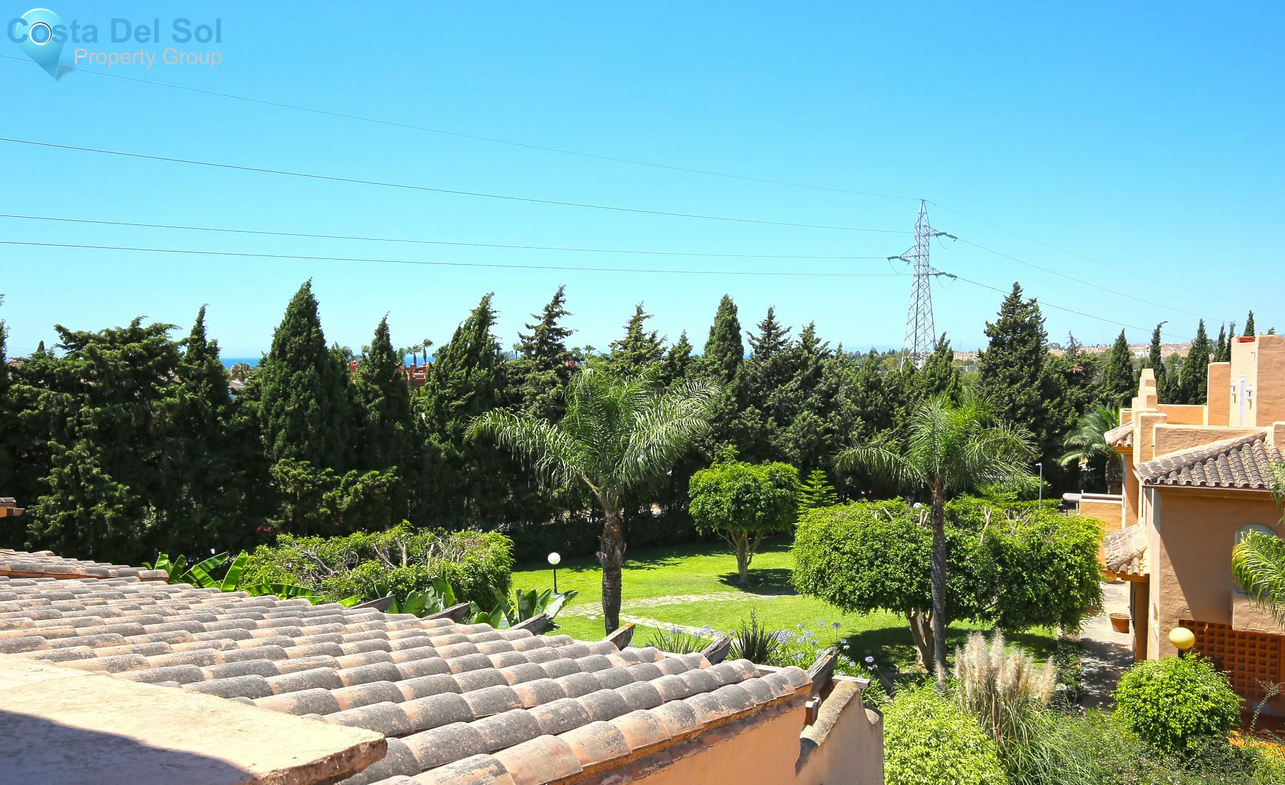 Townhouse in Nagüeles-1421737