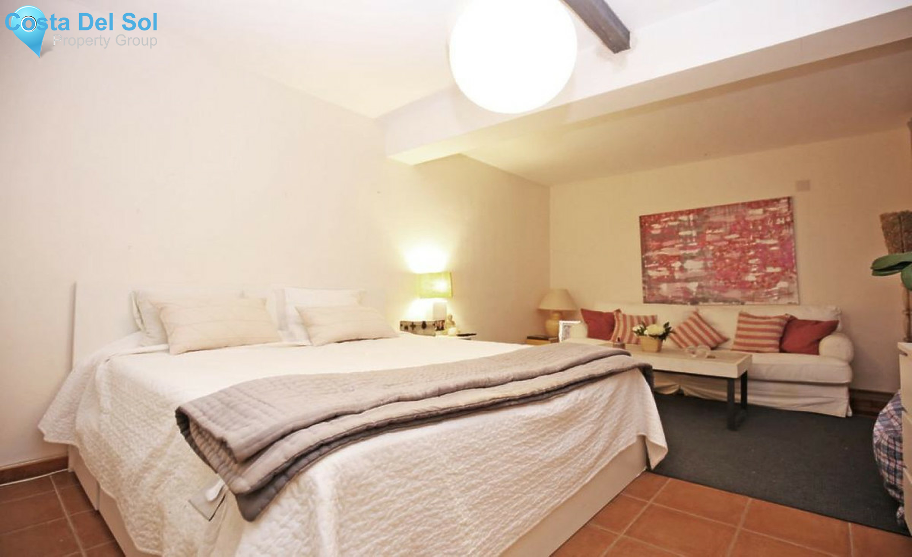 Semi-Detached House in Nueva Andalucía-690910