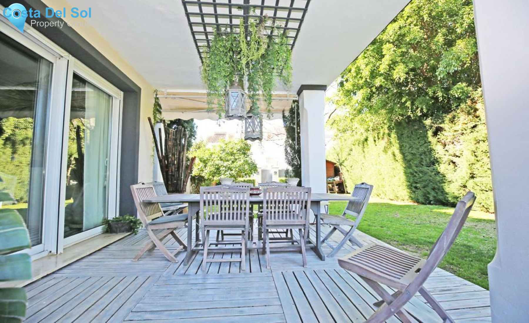 Semi-Detached House in Nueva Andalucía-690900