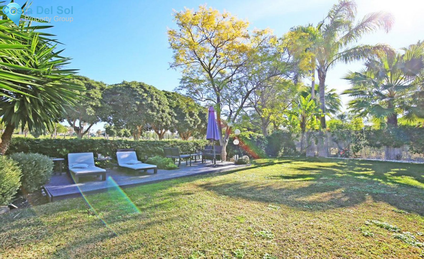 Semi-Detached House in Nueva Andalucía-690902