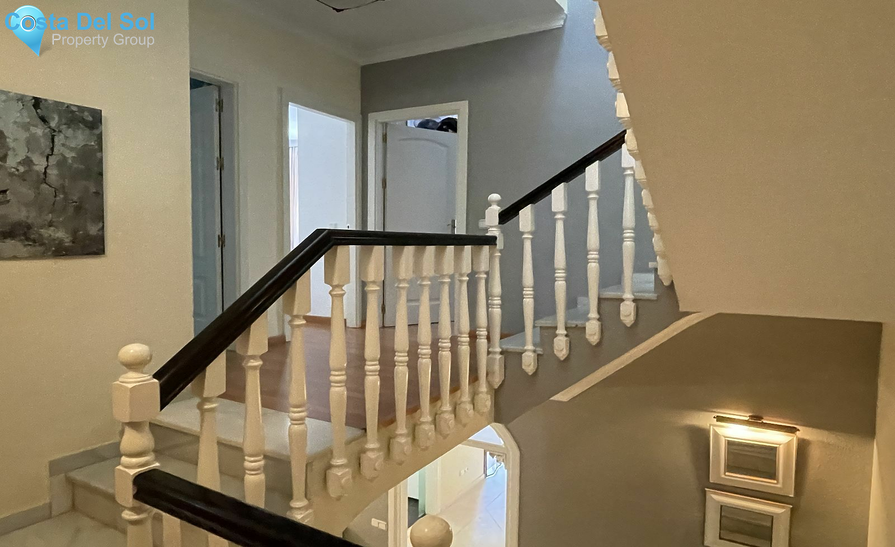 Townhouse in Nueva Andalucía-1387463