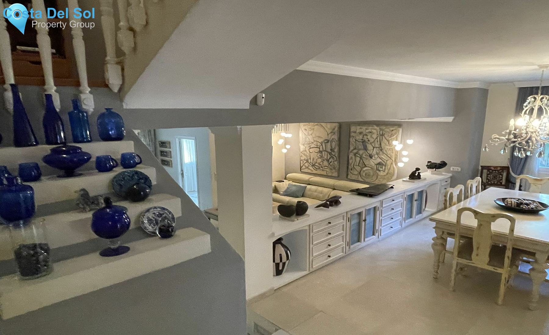 Townhouse in Nueva Andalucía-1387464