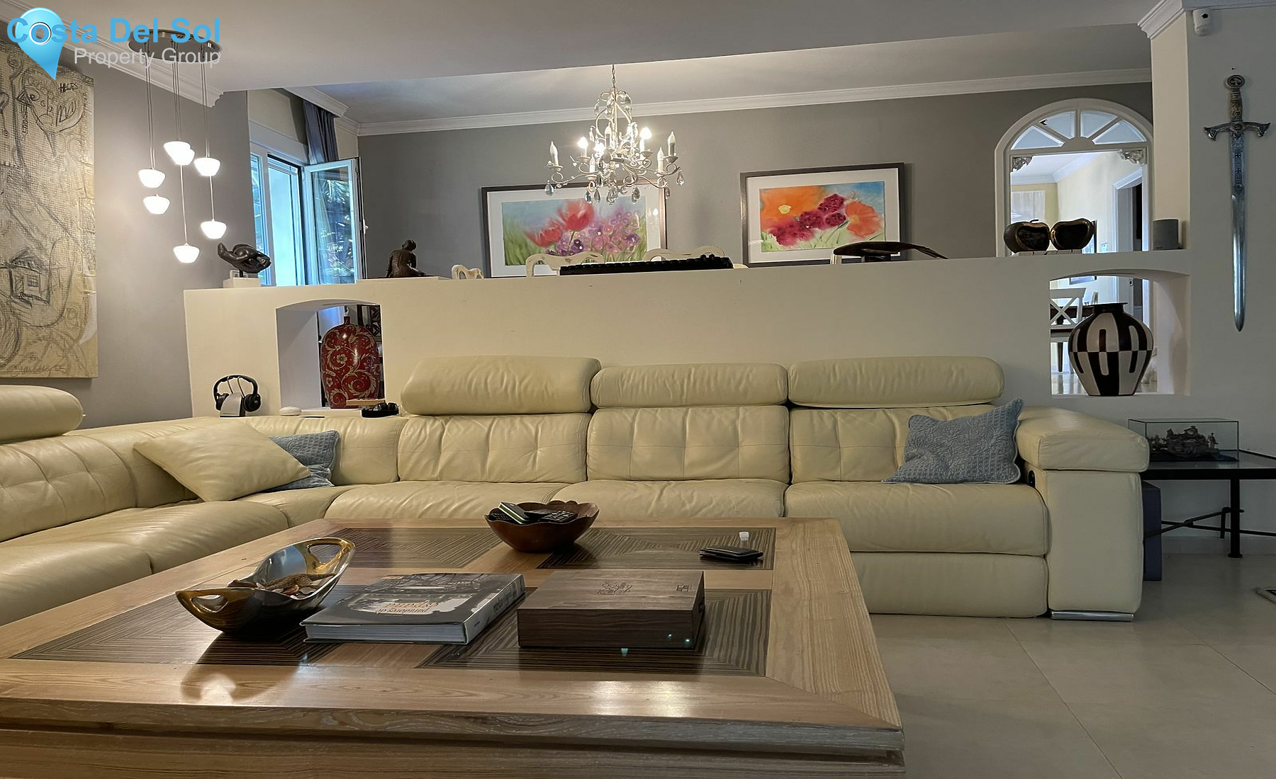 Townhouse in Nueva Andalucía-1387453