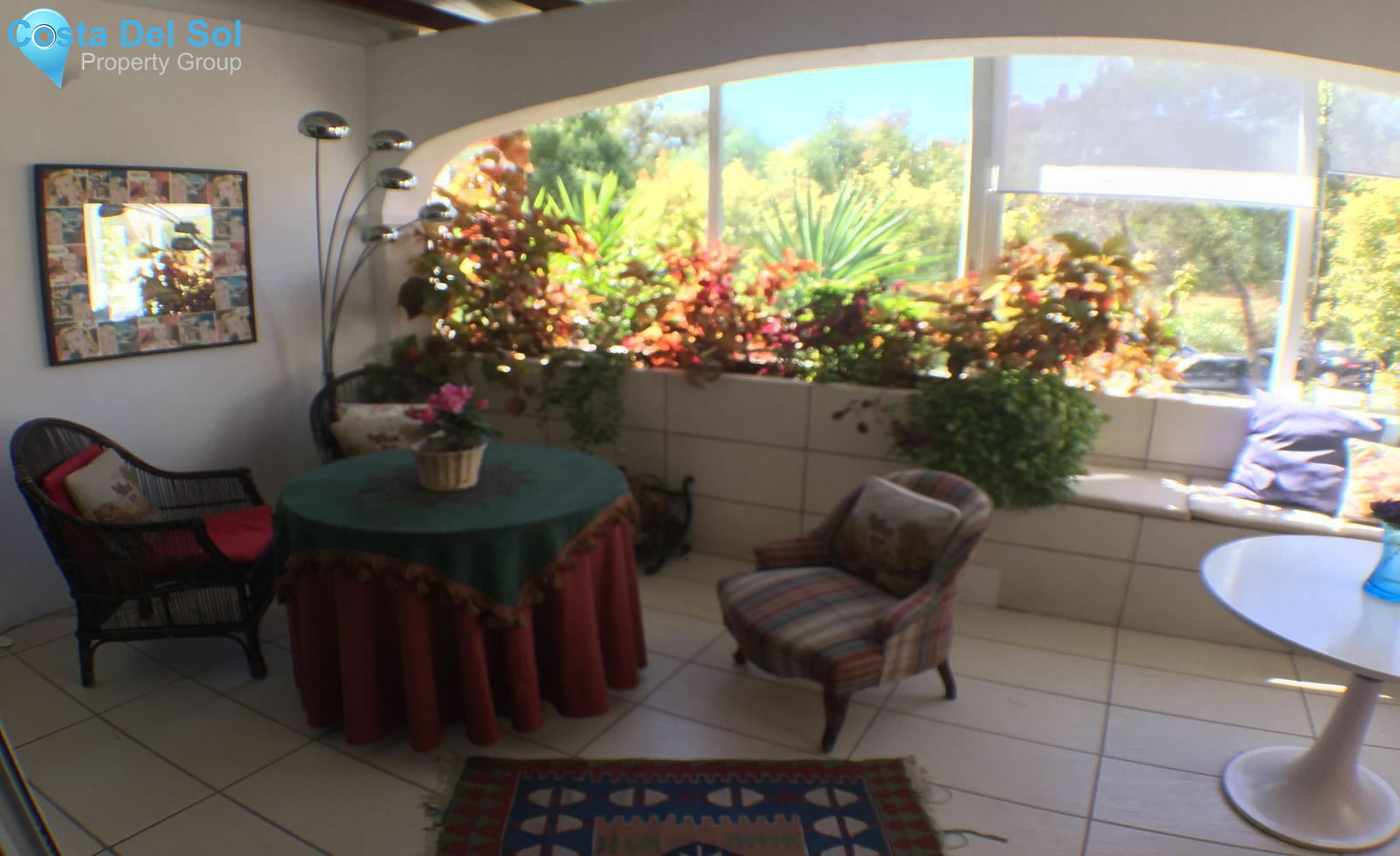 Townhouse in Nueva Andalucía-1553245