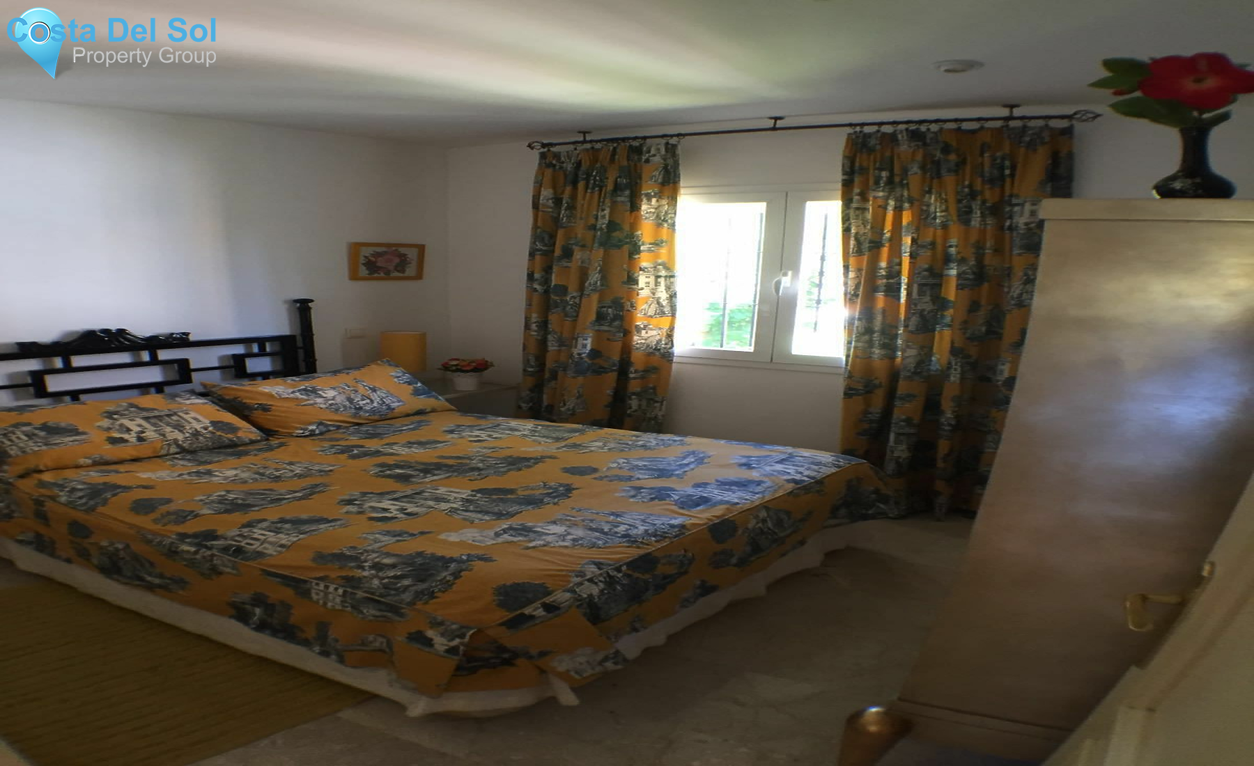 Townhouse in Nueva Andalucía-1553248