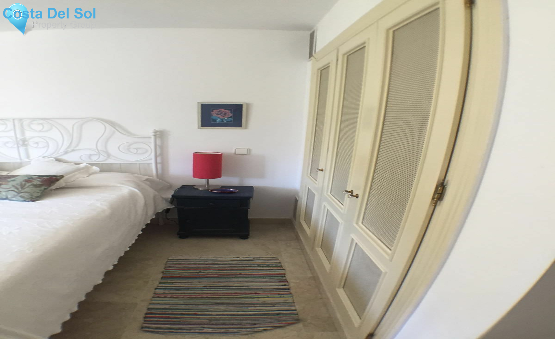 Townhouse in Nueva Andalucía-1553251
