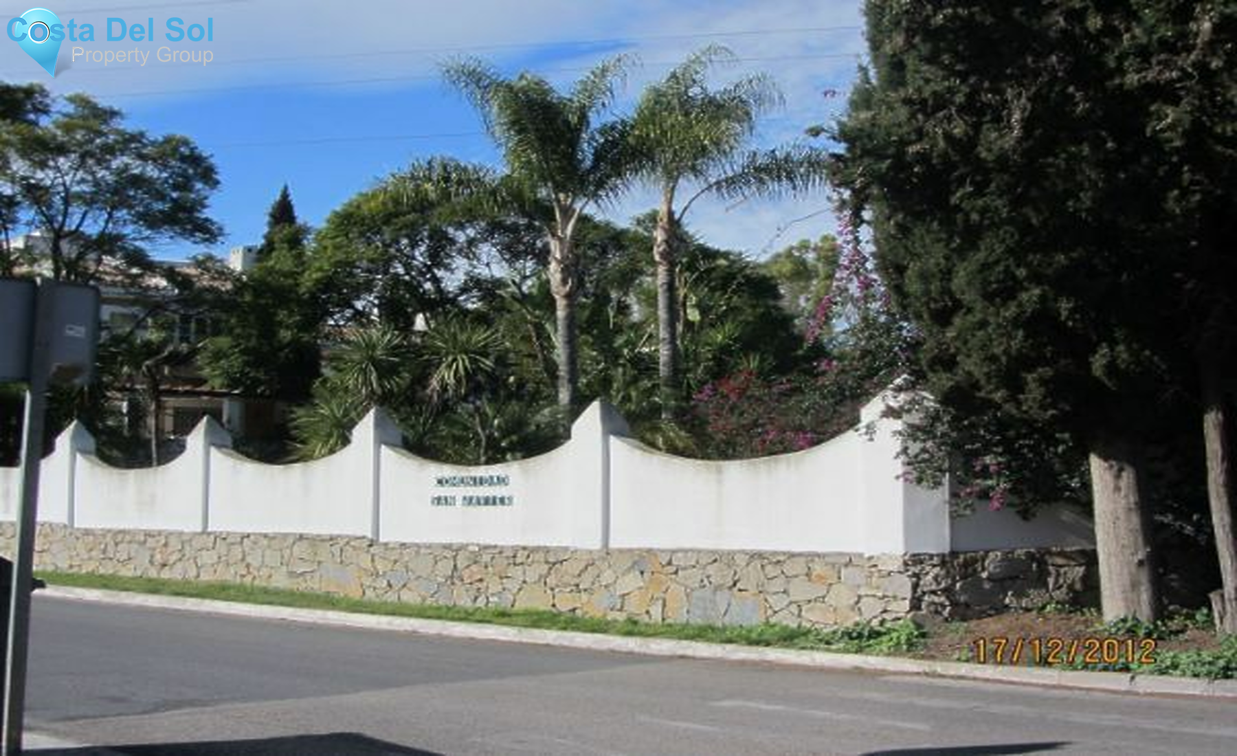 Townhouse in Nueva Andalucía-1553235