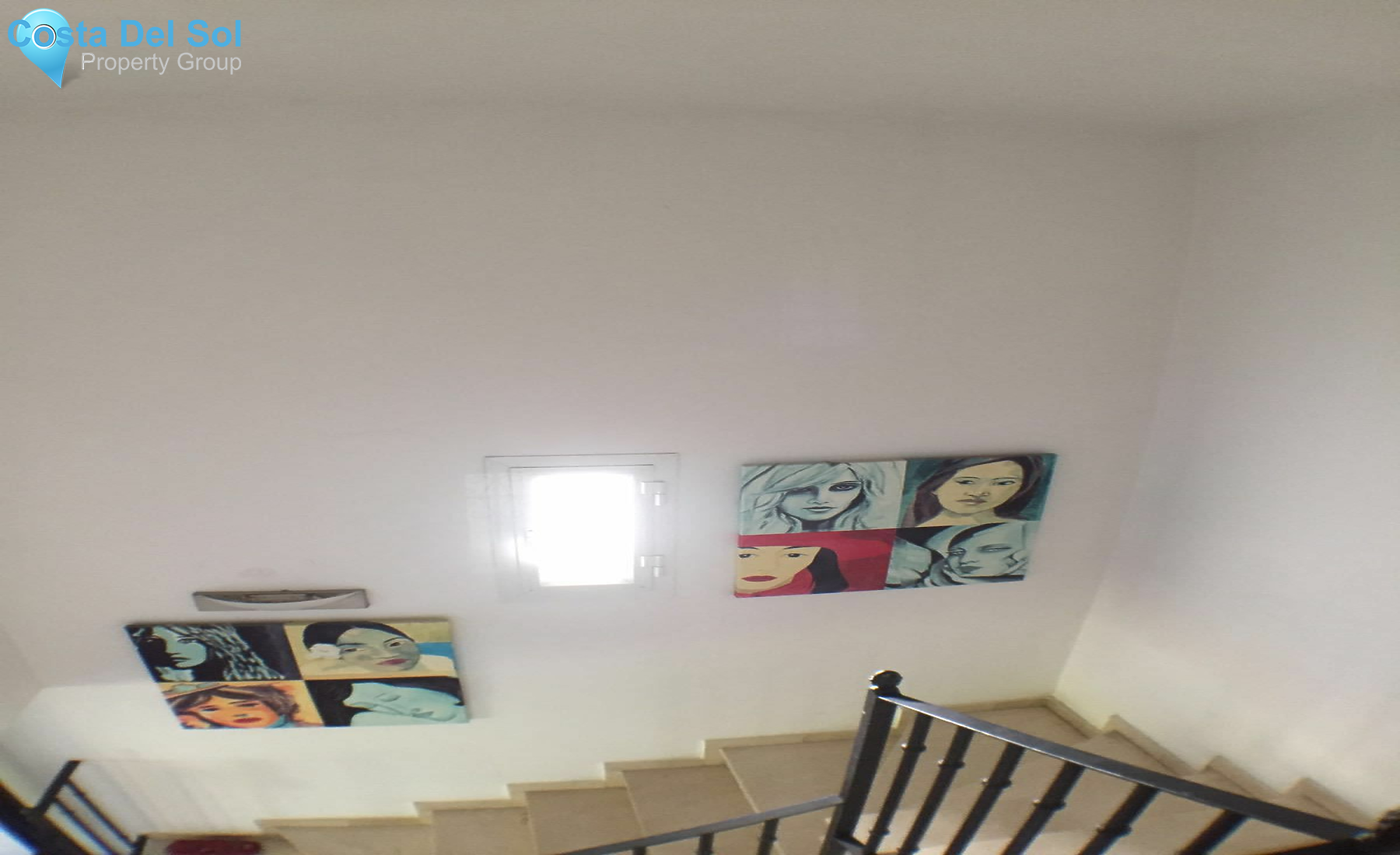 Townhouse in Nueva Andalucía-1553253